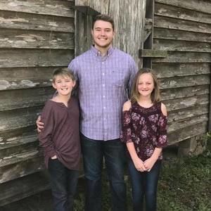 Meet your Posher, Patricia